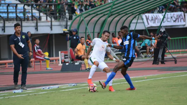 Persebaya