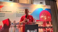 Jelang Piala Dunia, Kanada Permudah Visa untuk WNI