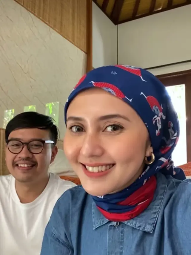 Bulan Madu Rara Nawangsih
