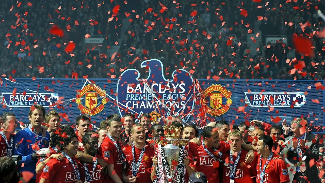 Manchester United