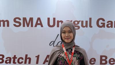 Dari Bandung ke Monash University: Kisah Sally dan Ambisi Besar Membangun Laboratorium Riset Indonesia