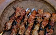 Inspirasi Menu Idul Adha, Sate Kambing Bumbu Kecap yang Praktis, Mudah dan Lezat