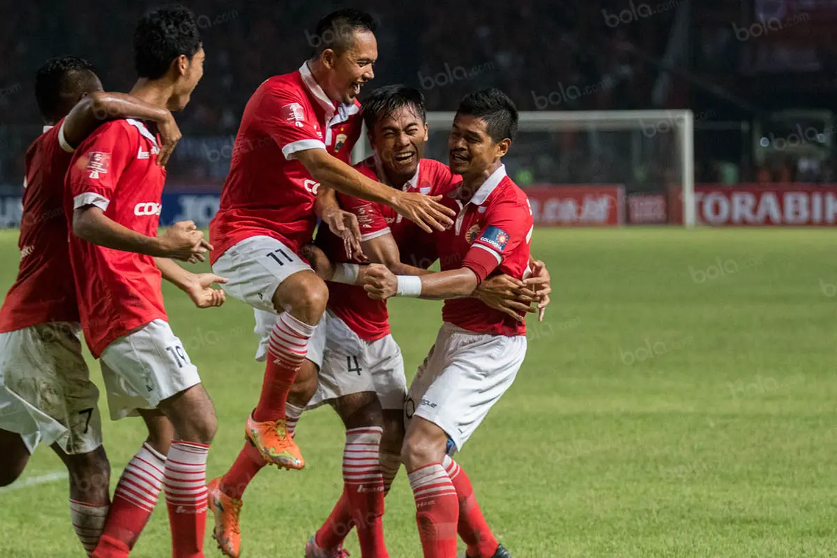 Bambang Pamungkas