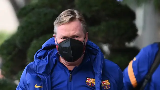 Lionel Messi Cs Tiba di Hotel Jelang Hadapi PSG