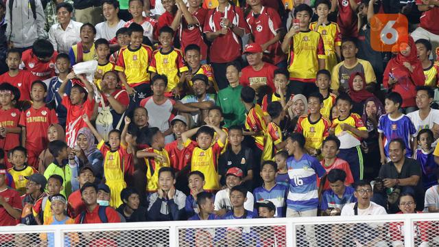 Timnas Indonesia U-16