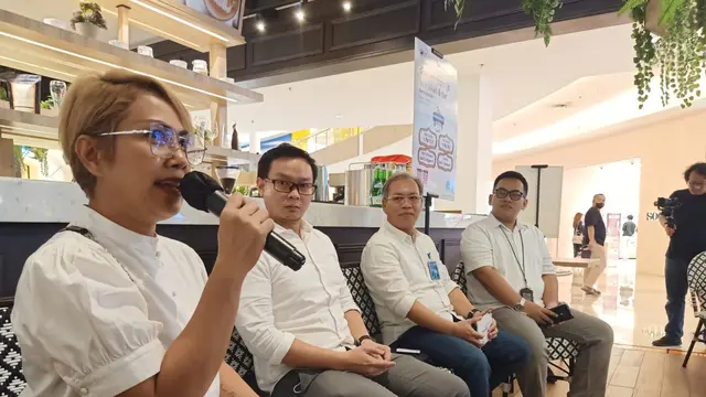 Minat Berwisata Naik Pesat, Labuan Bajo Jadi Destinasi Domestik Terfavorit di Travel Fair