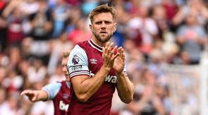 West Ham berhasil mendatangkan pemain internasional Jerman Niclas Fullkrug dari Borussia Dortmund. Fullkrug membela Jerman di gelaran Euro 2024 kemarin. Kini ketajaman Fullkrug sangat dinanti di Premier League. (FOTO: instagram.com/niclas.fuellkrug24/)