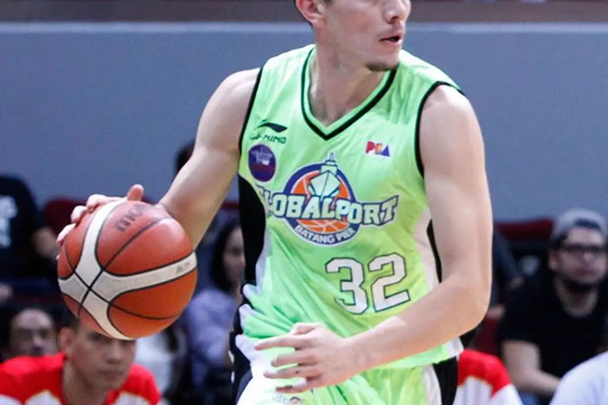 CLS Knights Indonesia