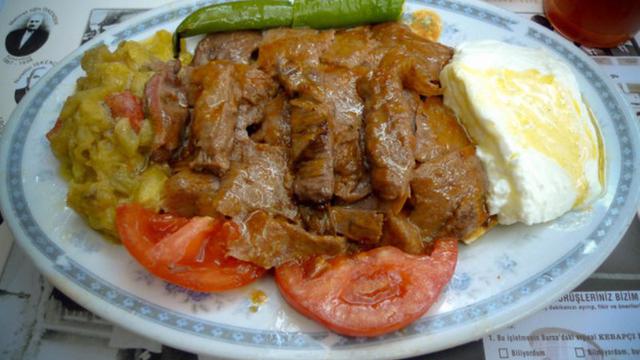 [Bintang] 27 Makanan Khas Turki yang Bakal Bikin Kamu Ngiler Seember (2)