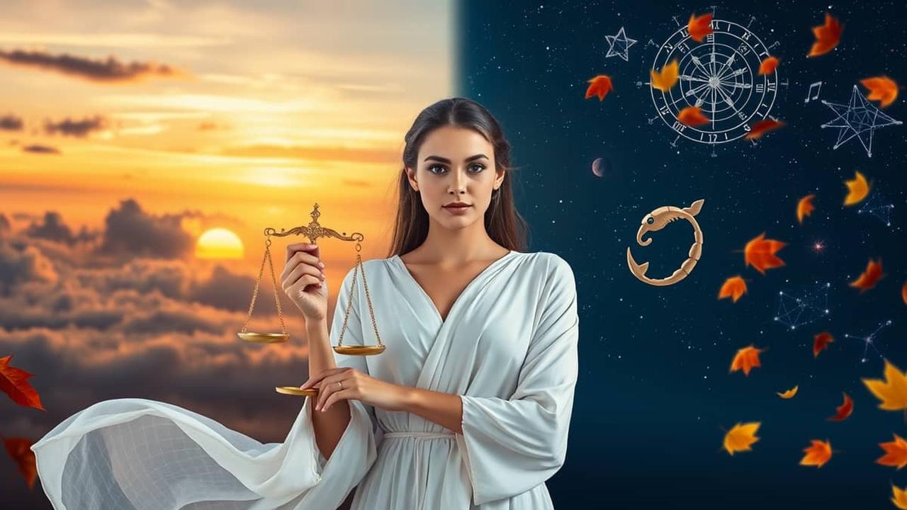 October Zodiac: Everything You Need to Know About Libra and Scorpio