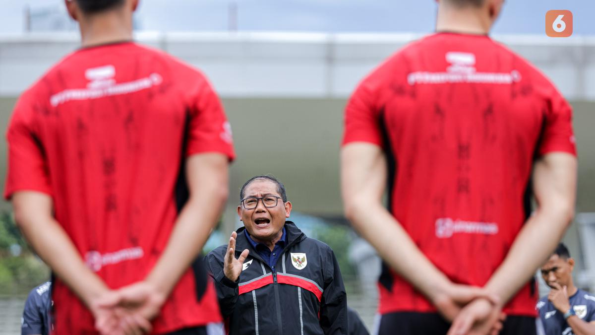 PSSI Masih Perjuangkan Marselino Ferdinan Ikut SEA Games 2025