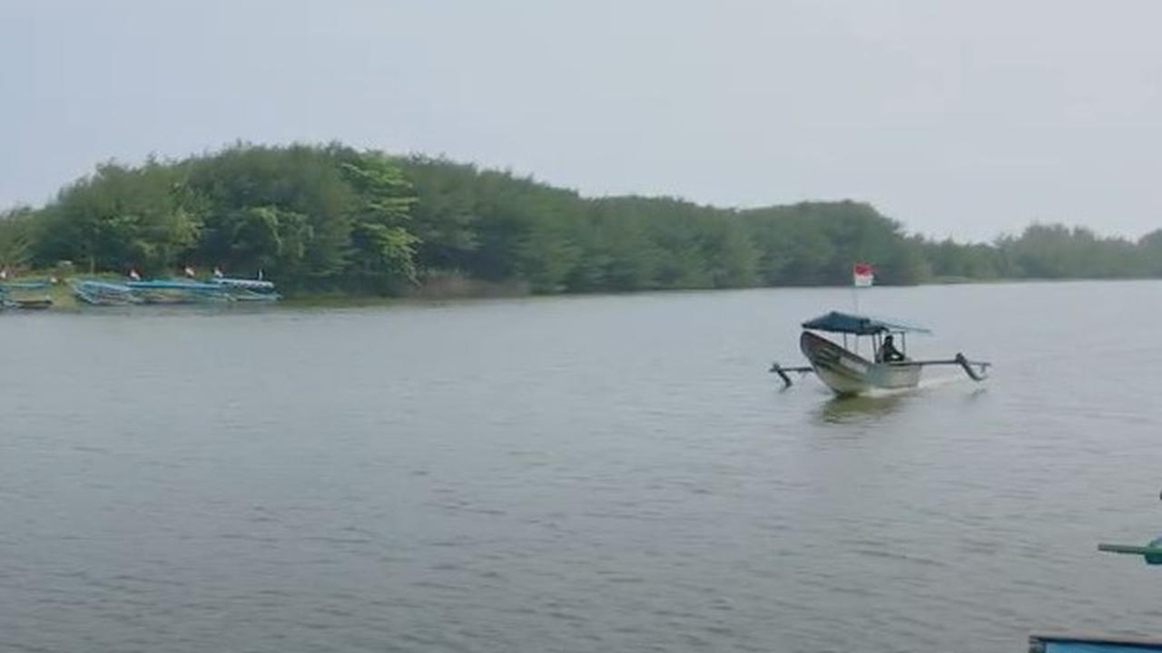 Sungai Bogowonto