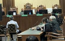Kasus Korupsi Emas Antam, Crazy Rich Surabaya Dituntut 16 Tahun Penjara