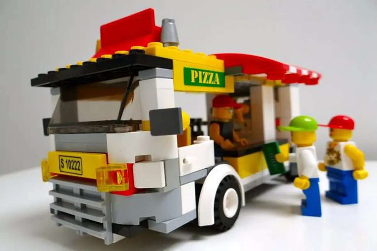 26 Kedai Food Truck Wajib Cicipi Saat Kamu ke Brisbane