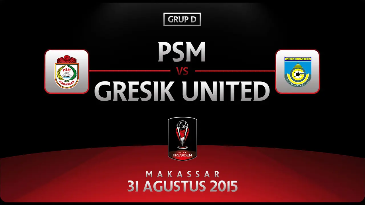 Prediksi PSM vs Gresik United (Liputan6.com/Yoshiro)