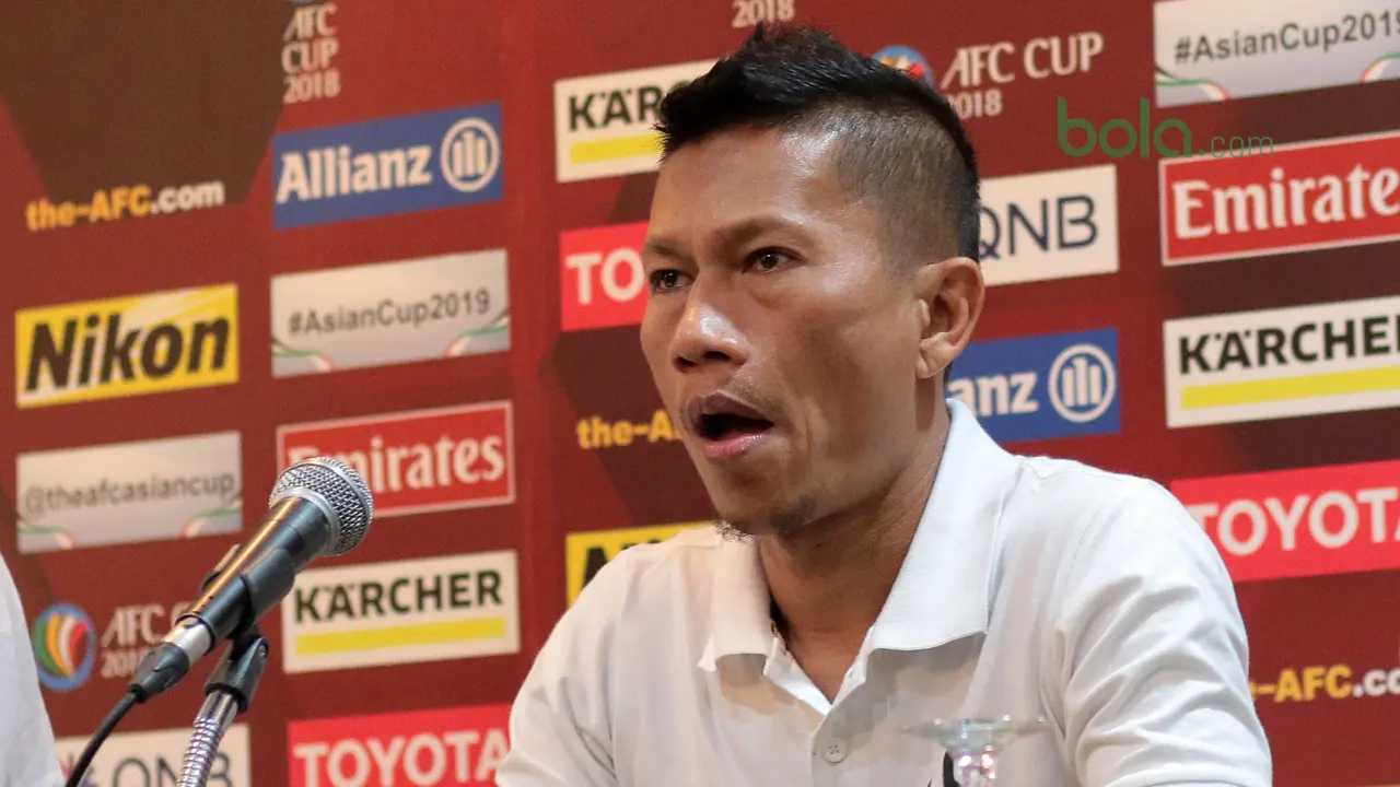 Persija Jakarta, JDT, Piala AFC 2018, Bola.com
