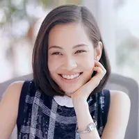 Kiko Mizuhara. (ARAMA! JAPAN)