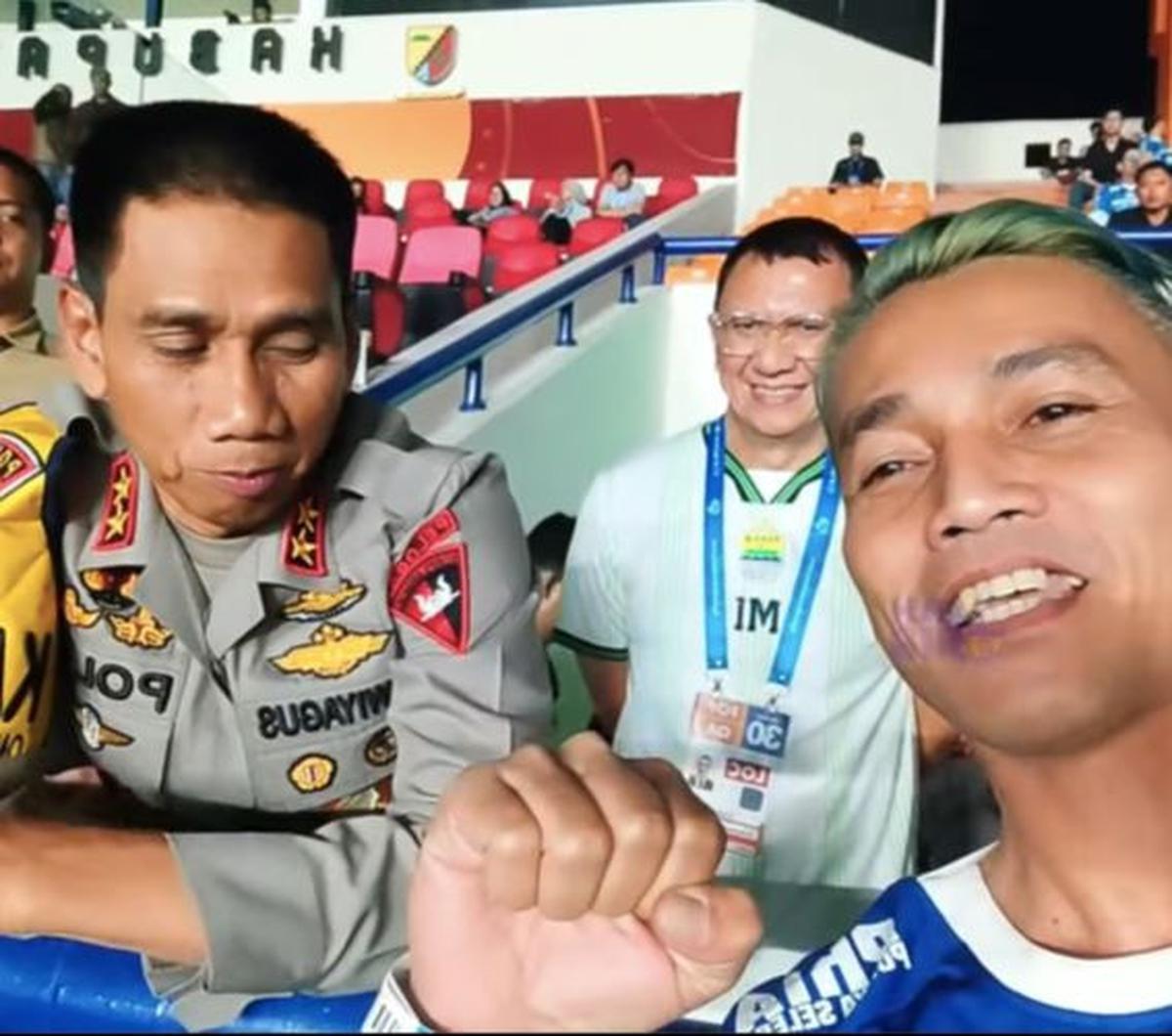 Dok. Istimewa