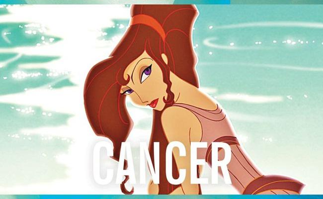 Megara sebagai Cancer/copyright cosmopolitan.com
