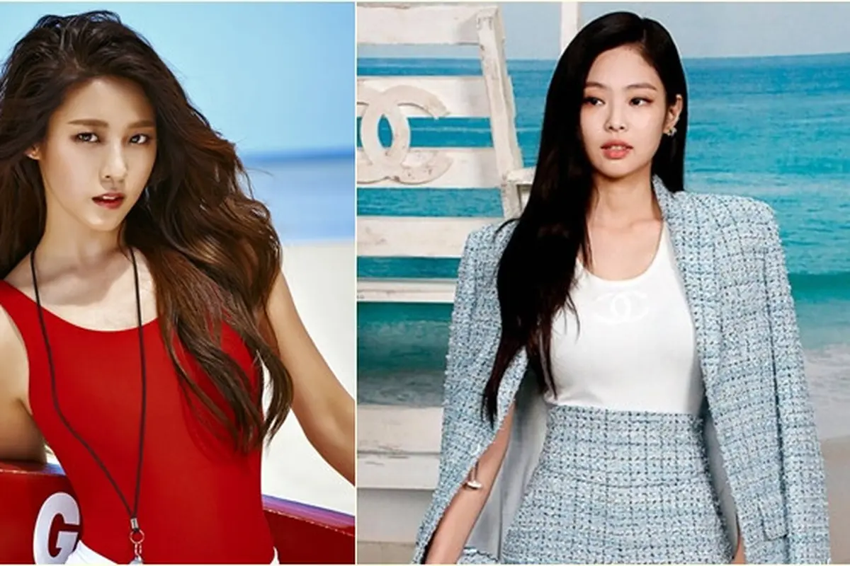 Idol K-Pop
