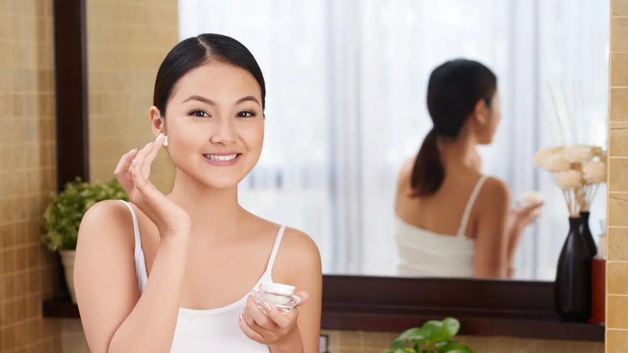 Skincare