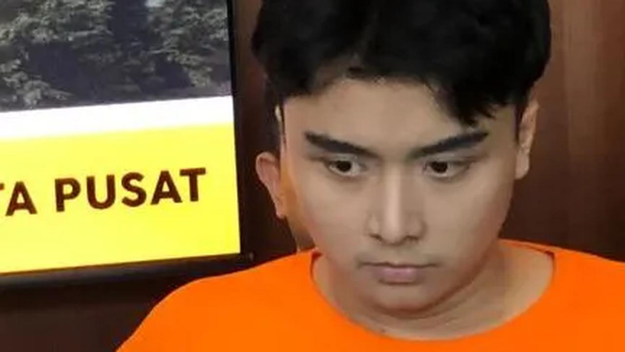 Rinoa Aurora Akan Cabut Laporannya, Polisi Sebut Leon Dozan Tak Langsung Bisa Bebas