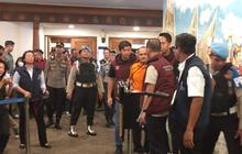 Buronan Nomor Satu Thailand Diekstradisi, Sepakat Barter dengan Fredy Pratama?