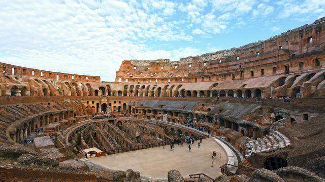 Colloseum