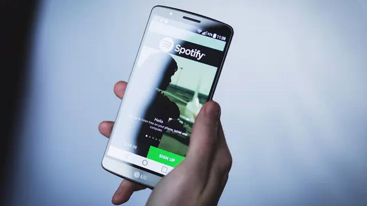 Cara Mudah Ganti Lokasi Negara Spotify di Tahun 2025