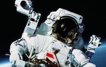 Hampir Semua Astronot Mengalami Sakit Kepala saat di Luar Angkasa, Ini Penyebabnya