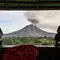 Sinabung Siaga, Warga Karo Diminta Segera Mengungsi