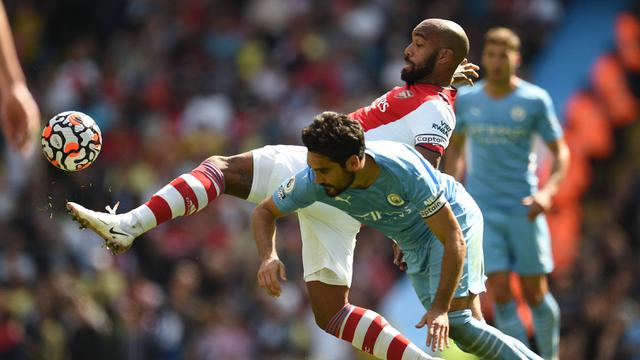 Foto: 5 Striker Bernilai Mahal di Liga Inggris Musim 2021/2022, Romelu Lukaku Teranyar dan Termahal