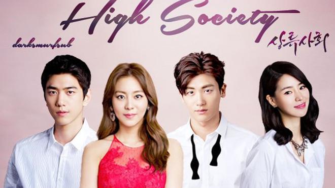 High Society 2015 – Subtitle Indonesia