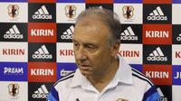 Alberto Zaccheroni (Reuters)