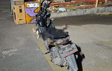 Aksi Nekat, Pelaku Curat Motor di Binjai Ditembak saat Melawan Petugas