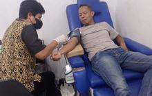 Stok Darah Lebak Aman Selama Ramadhan, PMI Pastikan Cukupi Kebutuhan Pasien