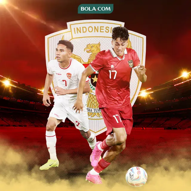 Timnas Indonesia Kalahkan Myanmar, Respon Netizen: Dethan, Struick dan ...