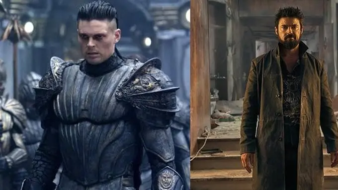 Karakter Keren di Film yang Diperankan oleh Karl Urban (sumber: imbd)