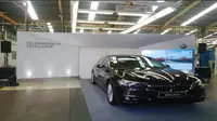 4 Mobil BMW Ini Jadi Penyelamat Kenaikan Tarif Pajak Barang Mewah