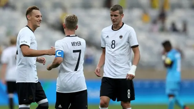 Timnas Jerman