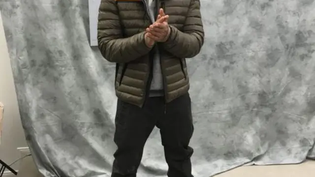 Ludacris Pamer Kostum untuk Fast and Furious 8