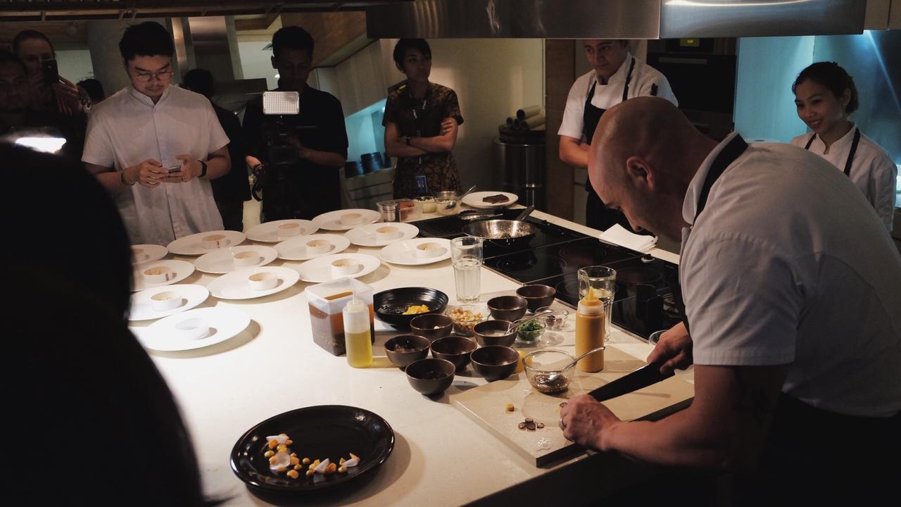 Kuliner Timur Tengah