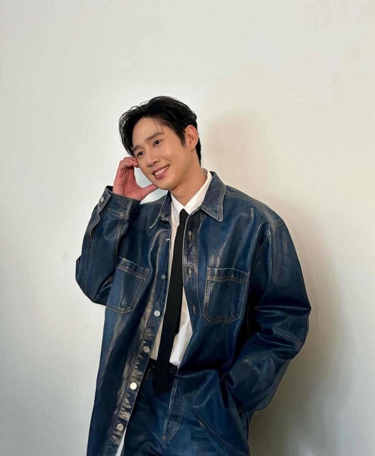 Park Sung Hoon Mengundurkan Diri dari Perannya di 'THE TYRANT'S CHEF' Setelah Mendapat Protes Besar