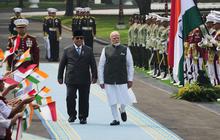 Indonesia dan India Sepakat Dukung Pengembangan Pelabuhan Sabang-Andaman