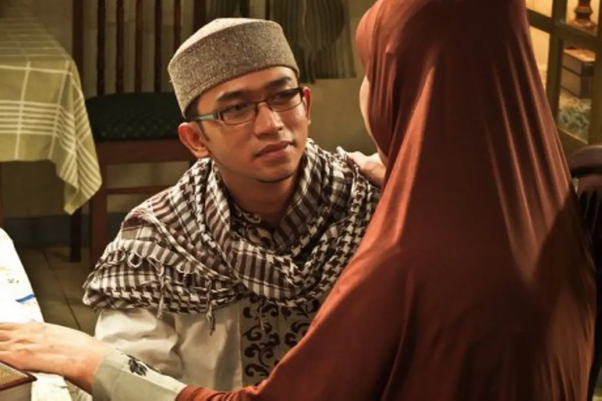 Film Hijrah Cinta