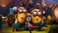 35 Funny Minion Quotes That Will Make Tickle Your Funny Bones