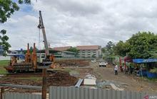 Proyek Krematorium Kalideres Dihentikan Sementara, Warga Desak Pembatalan Permanen