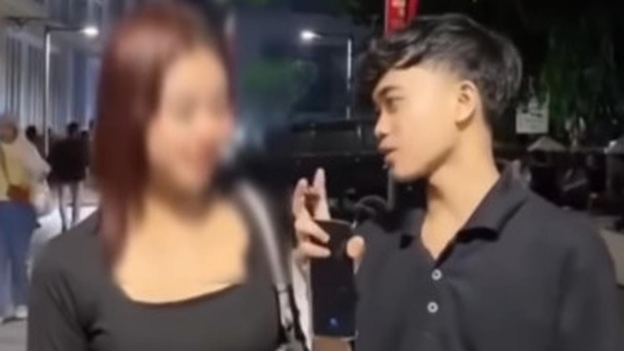 Viral Pernyataan Remaja Zaman Sekarang