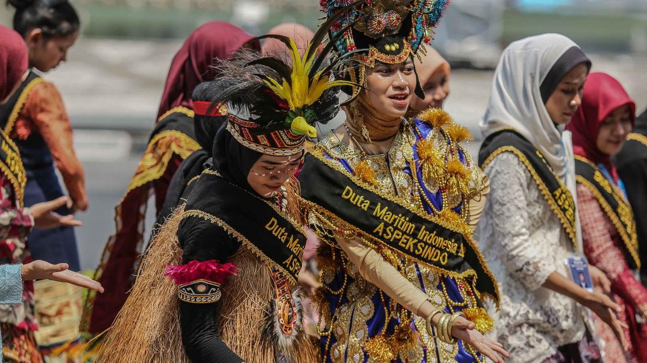 Perayaan HUT ke-78 RI tahun ini mengajak seluruh elemen lapisan masyarakat untuk bergerak bersama dan merangsang semangat perjuangan yang belum padam.