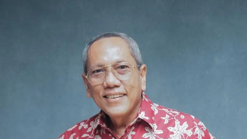 Kolom Pakar Prof Tjandra Yoga (Dok: Pribadi)